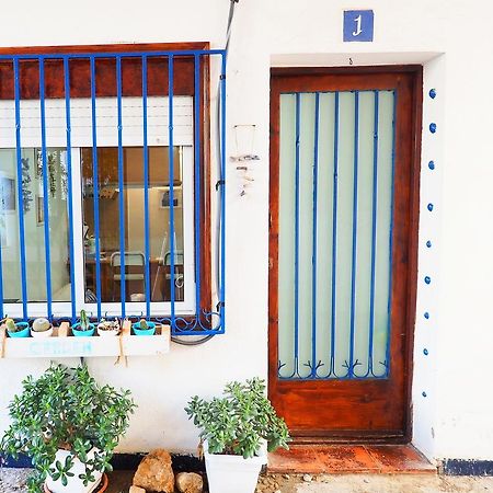 Calafat Apartment By Hello Apartments Sitges Exterior foto