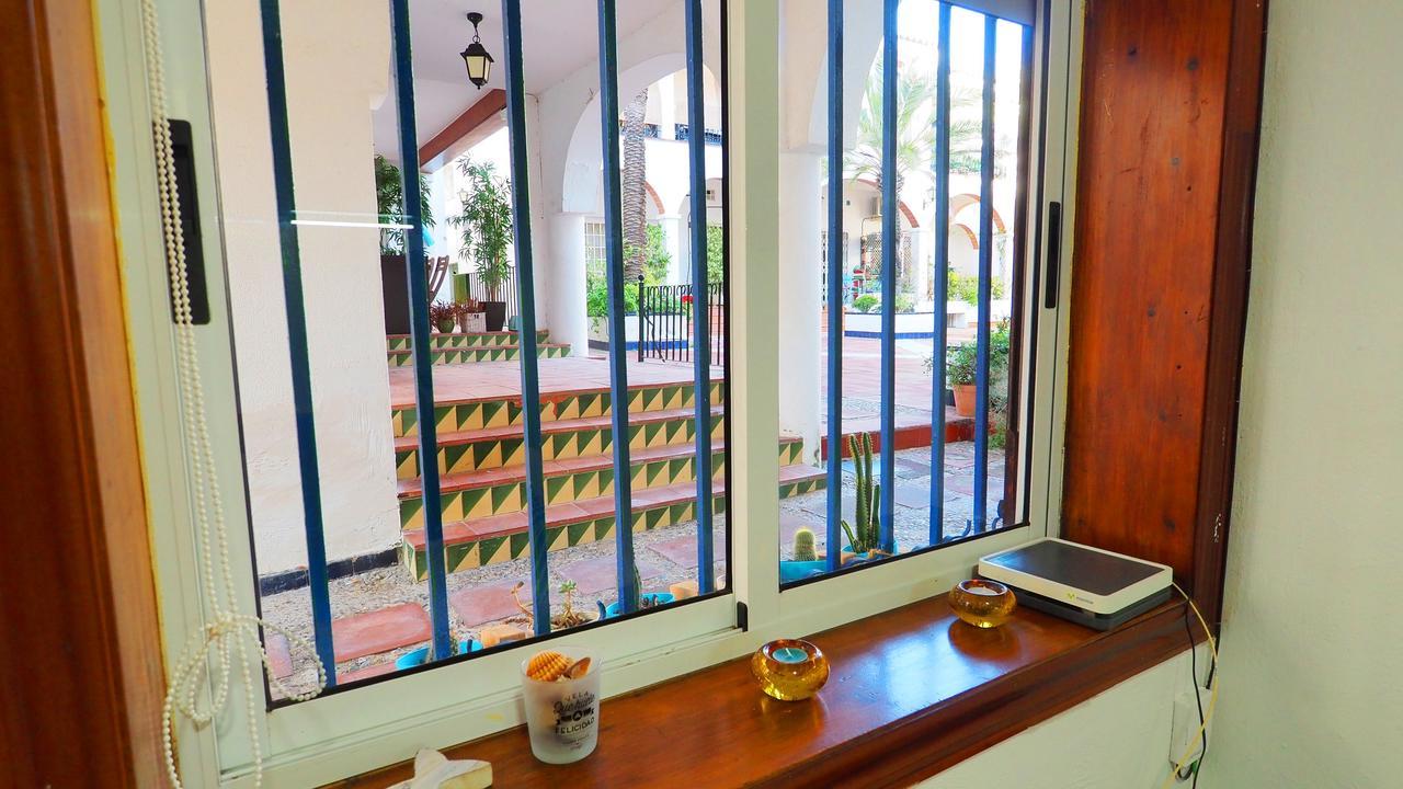 Calafat Apartment By Hello Apartments Sitges Exterior foto