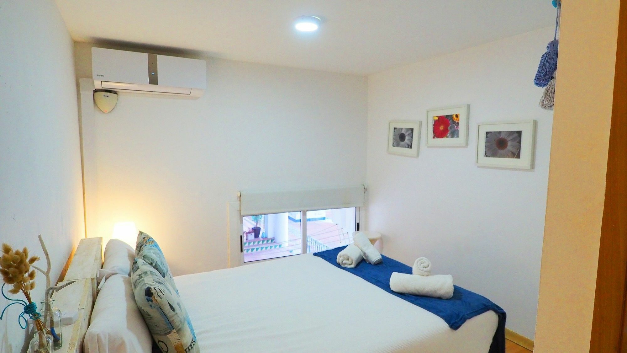 Calafat Apartment By Hello Apartments Sitges Exterior foto